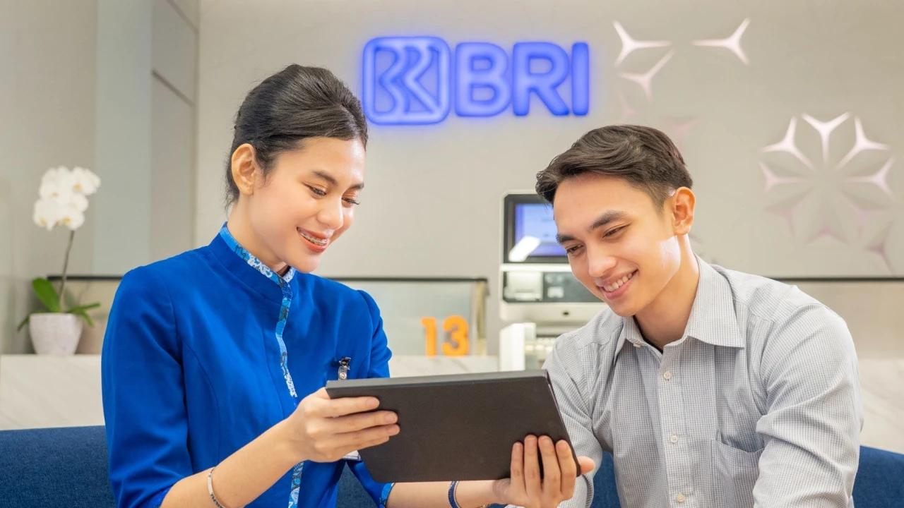 BRI Tabungan Mystery Box, Tawarkan Pengalaman Menabung Lebih Seru dan Menguntungkan bagi Nasabah Baru