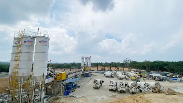 Waskita Beton