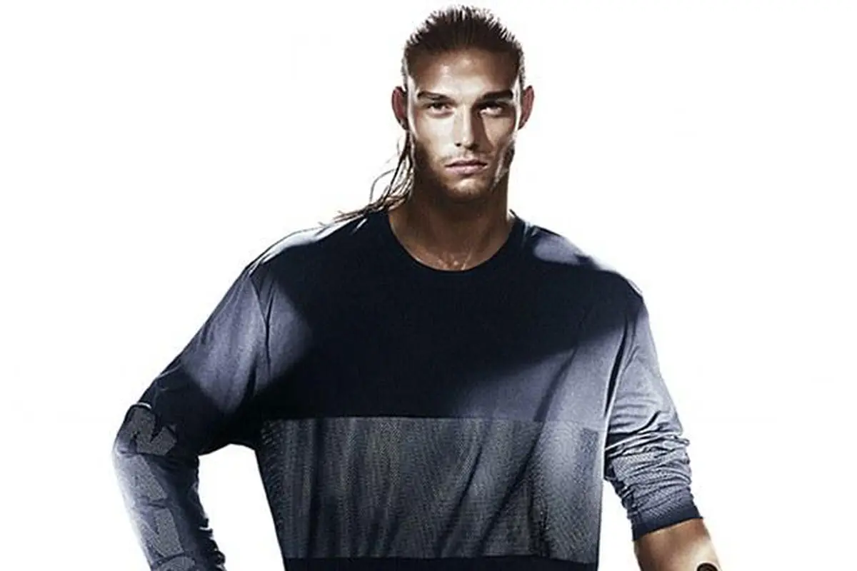 Andy Carroll 