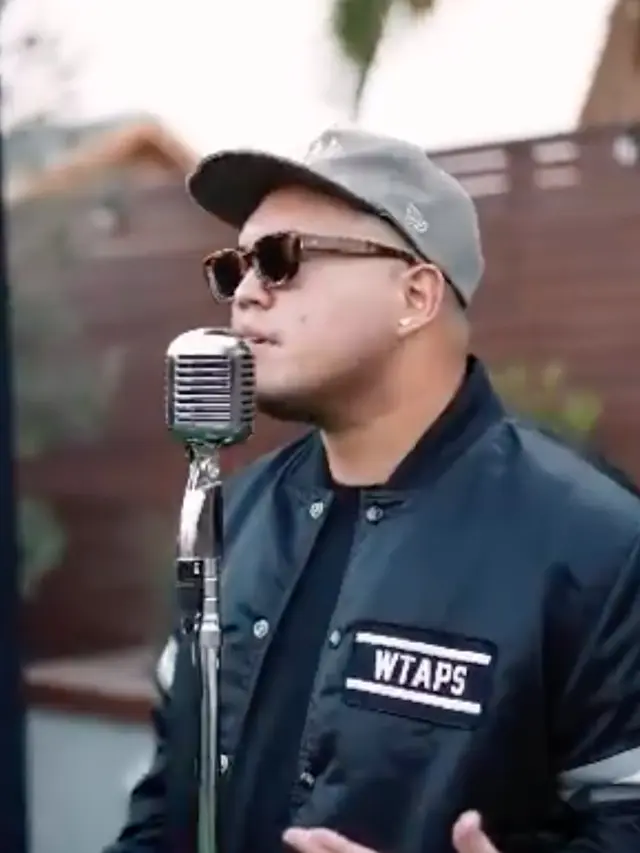 Penyanyi Amerika Jeff Bernat Bakal Konser di Jakarta 3 Maret 2024