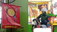 8 Potret Warung Bertema Anime Ini Bikin Para Wibu Merapat