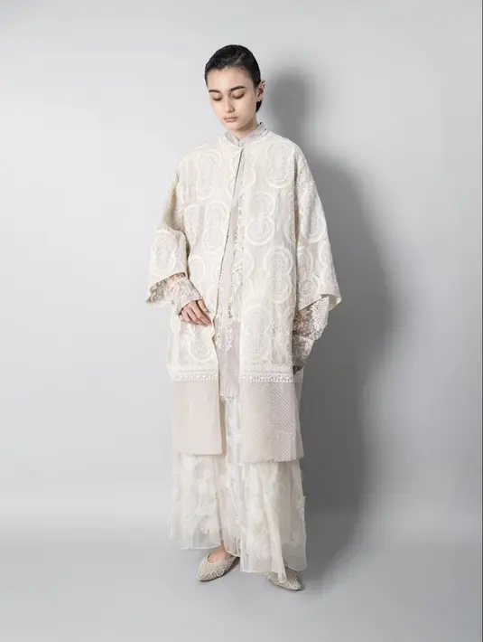 <p>Selain itu, material yang nyaman menjadi highlight, sehingga kamu bisa leluasa menikmati momentum silaturahmi. [Foto: Sapto Djodjokartiko.Dok]</p>