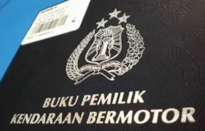 Tak Perlu Calo, Begini Cara Mengurus BPKB Hilang Secara Mandiri