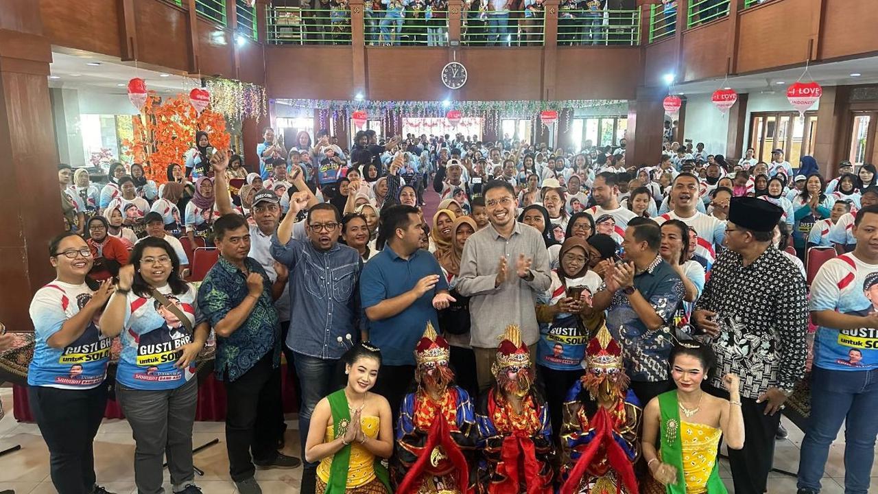 Dok. Istimewa