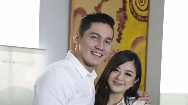 [Bintang] Franda dan Samuel Zylgwyn