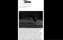 Tahukah Anda, Menteri Komunikasi Malaysia Turut Jadi Korban? Ini Detail Ancaman Video AI yang Menggemparkan Parlemen