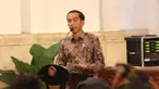 Presiden Joko Widodo (Jokowi) akan mengubah sistem pengiriman dana alokasi umum (DAU) ke daerah. 