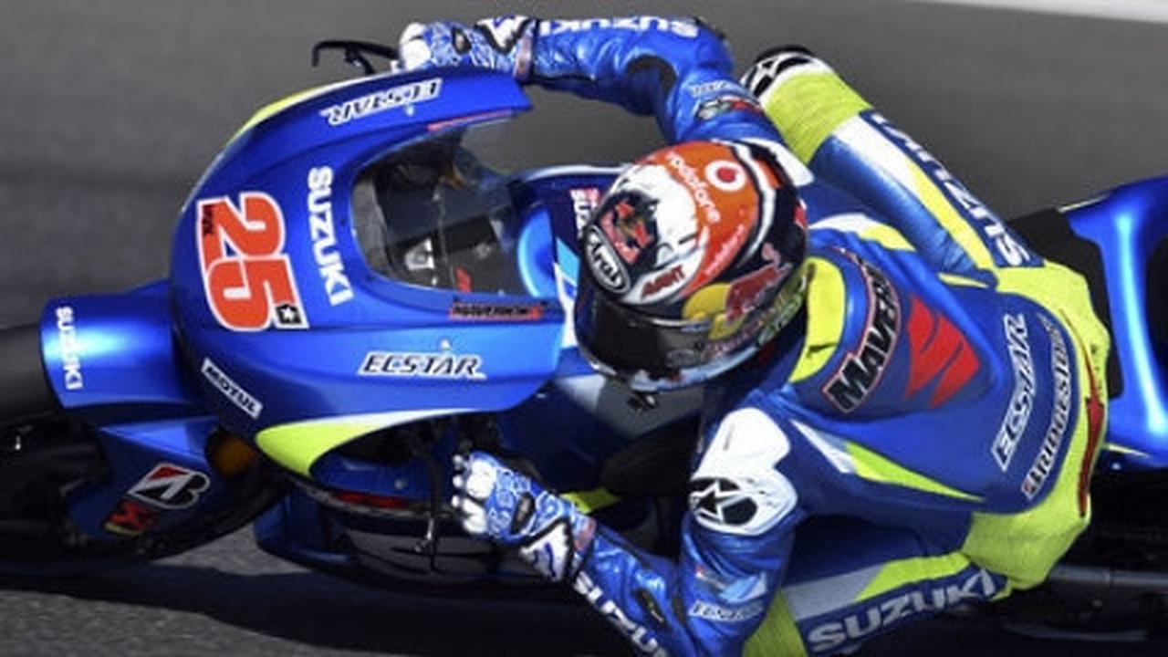 Jelang MotoGP Valencia, Vinales kunci gelar debutan terbaik