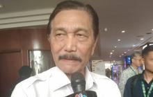Luhut Klaim Penggunaan BBM Rendah Sulfur Bisa Hemat Subsidi Energi hingga Rp90 Triliun