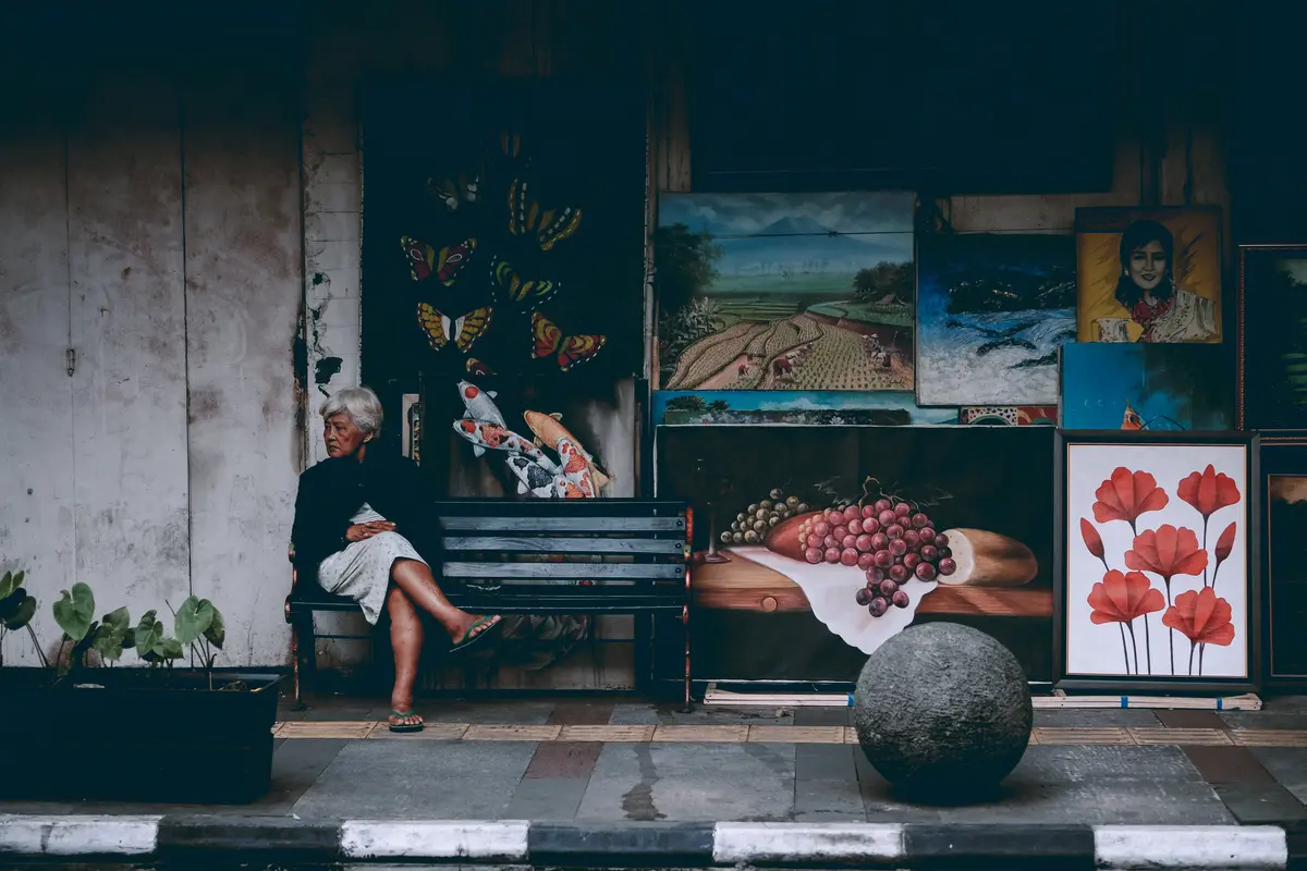 Tempat wisata di Bandung