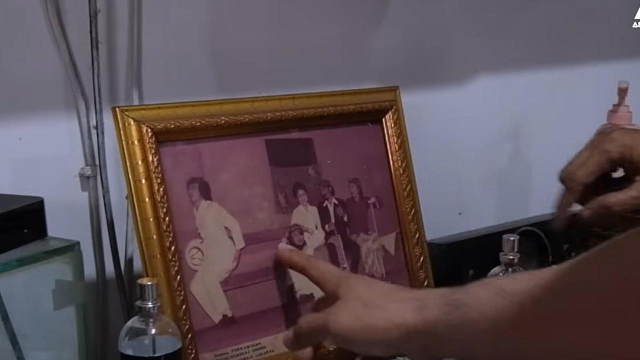 Dok. Istimewa