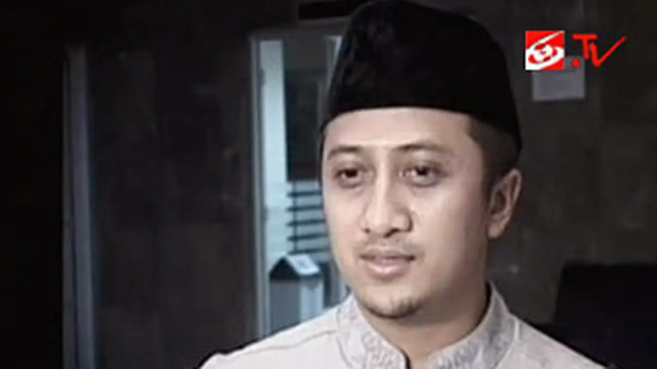 Ustadz Yusuf Mansyur