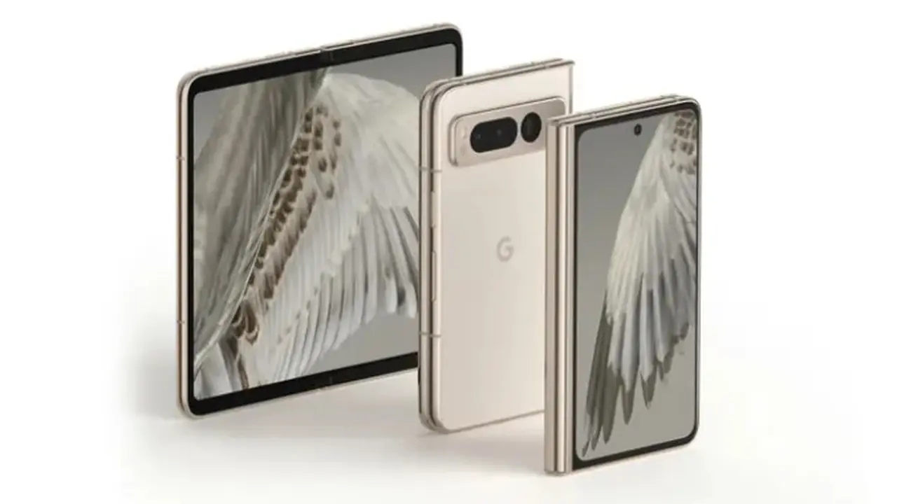 Google Pixel Fold Dirilis dengan Banderol Harga Rp 26 Jutaan