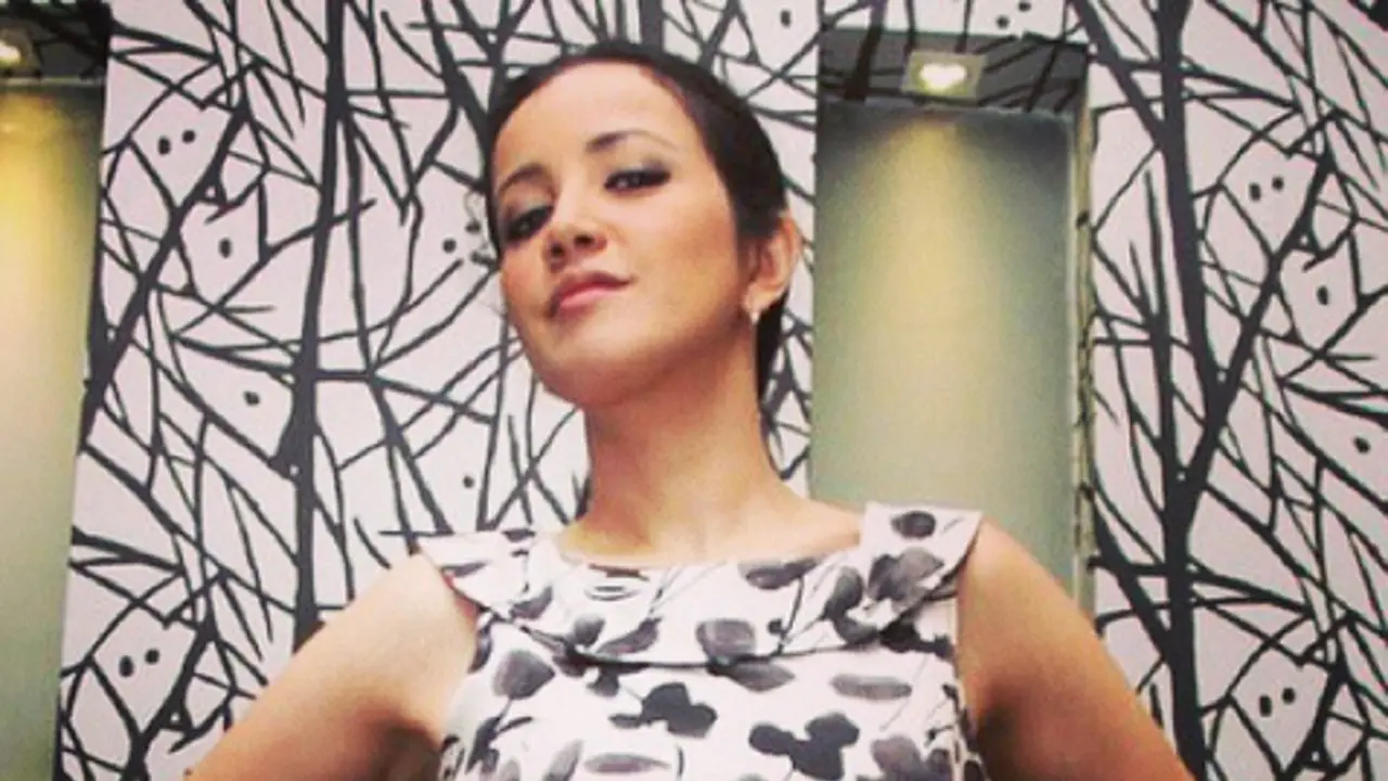 [Bintang] Andy Soraya