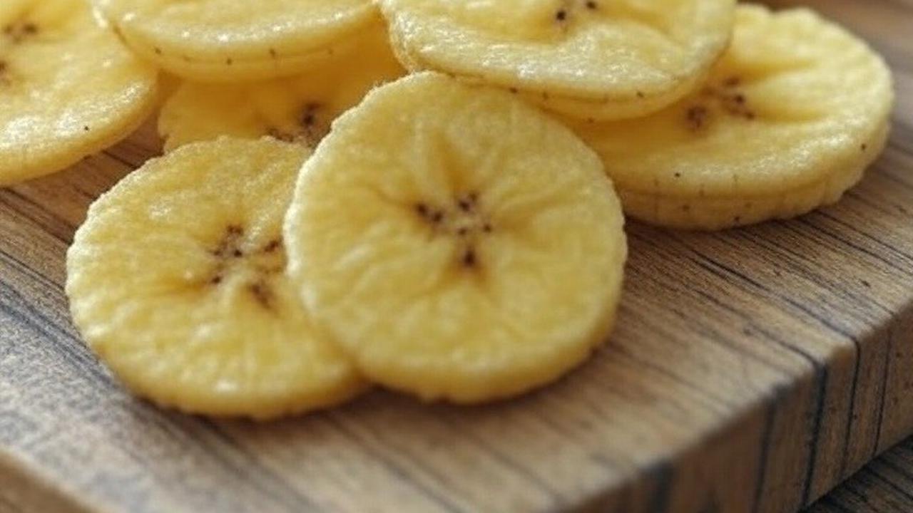 Keripik Pisang