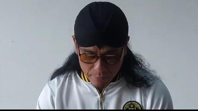 Miftah Maulana Mundur