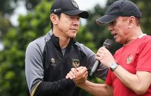 Eks Ketua Umum PSSI Ikut Buka Suara soal Pemecatan Shin Tae-yong, Sampaikan Pesan Penting