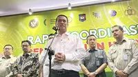 Mentan Pastikan Pasokan Aman, Harga Pangan Stabil hingga Lebaran 2026