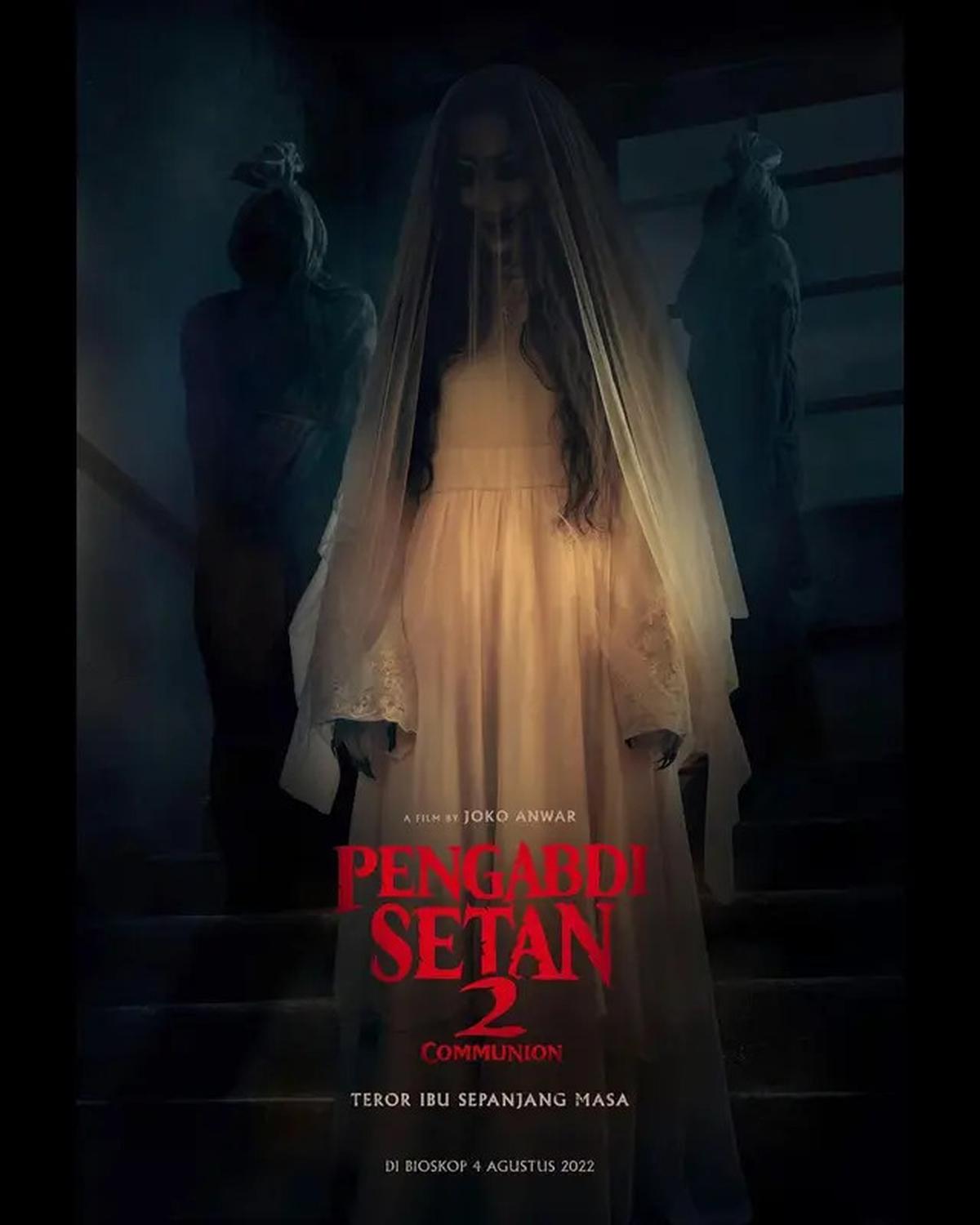 Deretan Film Karya Joko Anwar, Terbaru Pengepungan di Bukit Duri Tayang April 2025
