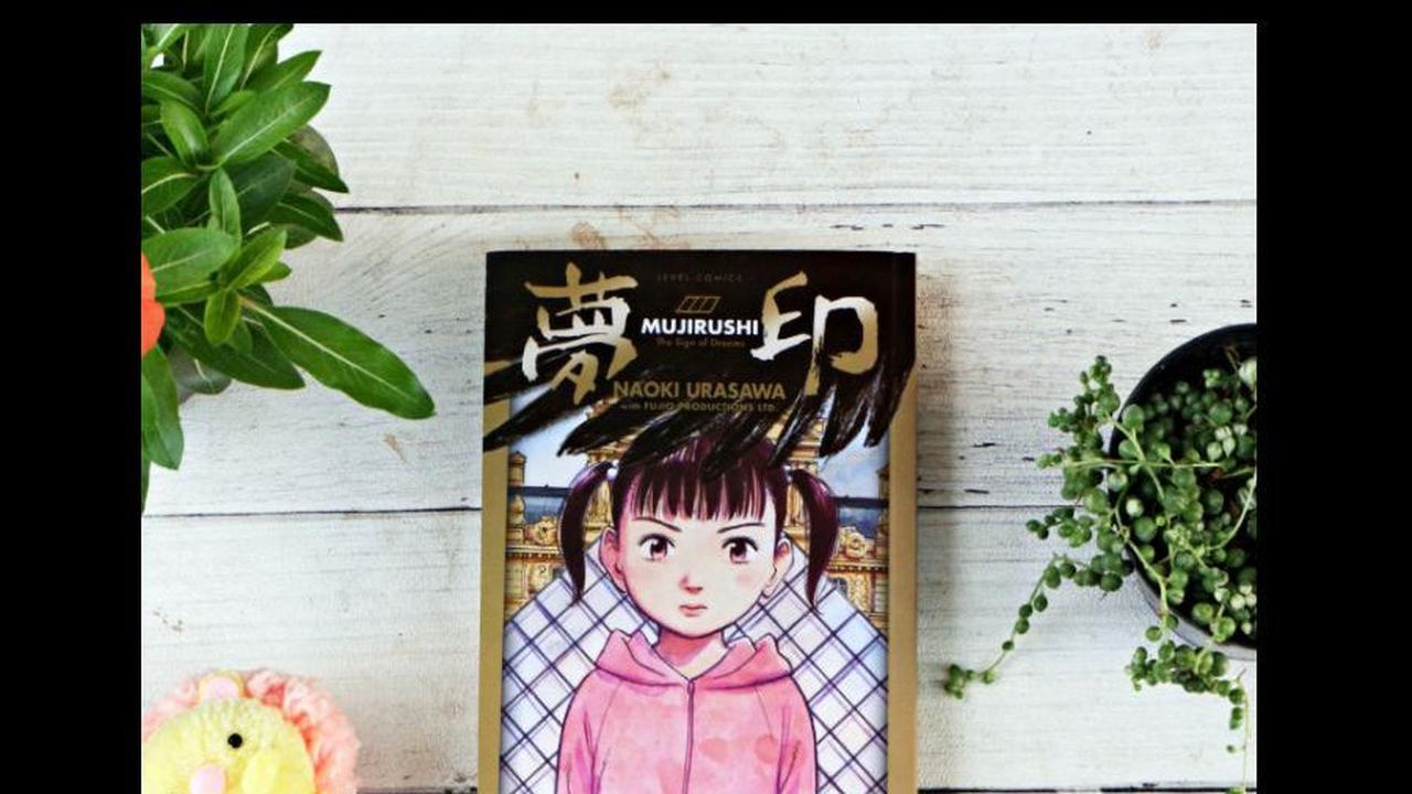 5 Manga Terbaik Naoki Urasawa, 'Raja Konspirasi' yang Diterbitkan di Indonesia