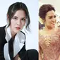 Jarang Tersorot, Ini 6 Momen Kedekatan Raisa dan Ibunda bak Pinang Dibelah Dua (Sumber:Instagram/raisa6690)