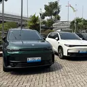 Leapmotor Kejar TKDN 60 Persen pada 2027, Ini Strateginya