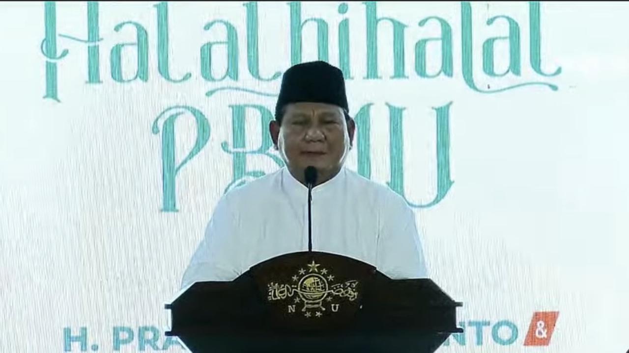 Prabowo Subianto