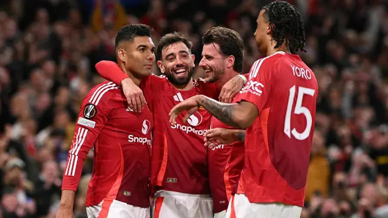 MU Tak Akan Berparade Pakai Bus Jika Juara Liga Europa, Cukup Gelar Barbeque Sederhana Saja