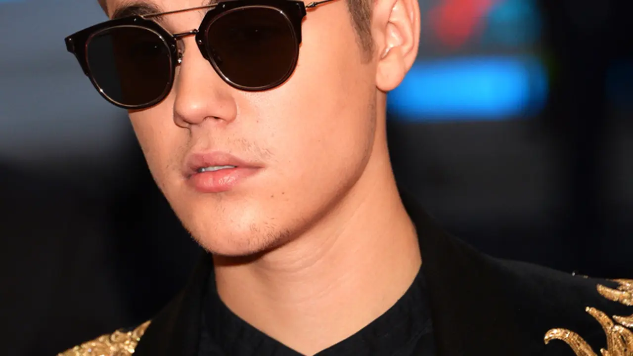 [Bintang] Justin Bieber