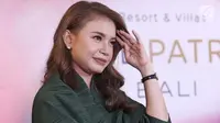 Tampil Malam Tahun Baru, Rossa Naikkan Honor