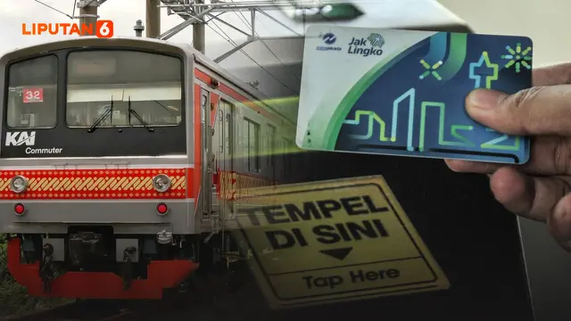 Balada Pekerja Tua di Jalan, Tinggal Nun Jauh di Pinggiran Ibu kota