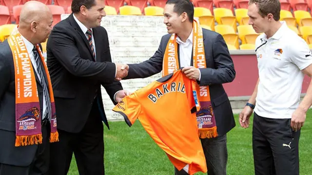 Bukan Hanya Erick Thohir, Ini 6 Pengusaha Sukses Indonesia yang Punya Saham Klub Sepak Bola Inggris