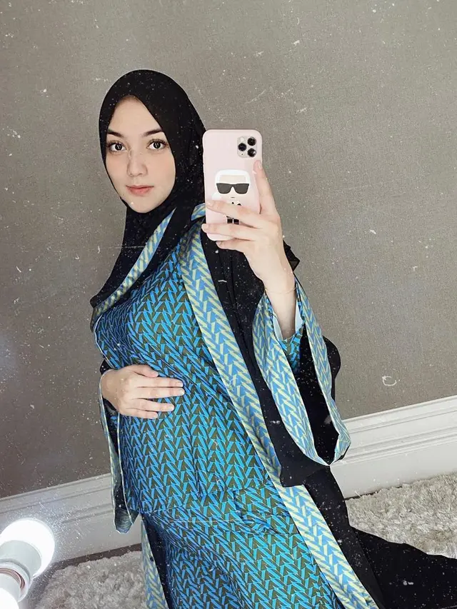 [Fimela] Citra Kirana