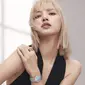 Lisa BLACKPINK merancang koleksi jam tangan edisi terbatas (BVLGARI)