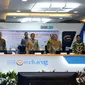 Rapat Umum Pemegang Saham Tahunan atau RUPST Tahun Buku 2022 PT Wijaya Karya Bangunan Gedung Tbk (WIKA Gedung atau WEGE) menyetujui pembagian dividen tunai sebesar Rp23,16 miliar. (Istimewa)