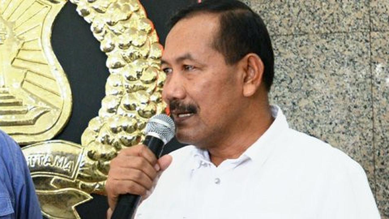 Kapolri sebut kewenangan penyadapan Polri dan KPK berbeda