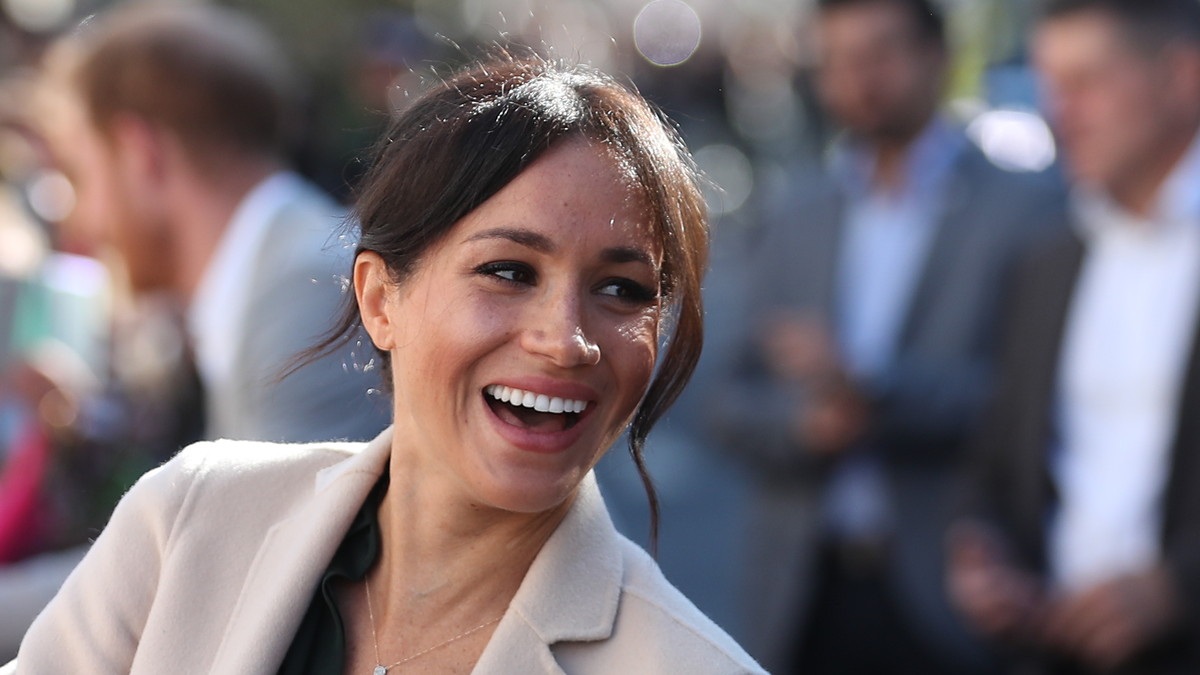 QUIZ, Seberapa Jauh Kamu Mengenal Meghan Markle? - Entertainment Fimela.com