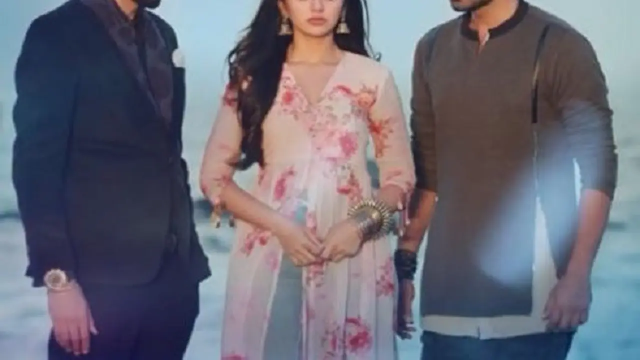 Ishq Mein Marjawan 2 (Foto: IMdb)