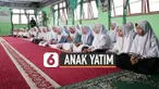 Memeriahkan ulang tahunnya ke-6, Klinik Kecantikan Dermaster melakukan bakti sosial selama seminggu penuh. Salah satunya kepada Yayasan Yatim Piatu Bamadita Rahman di Jakarta Timur.