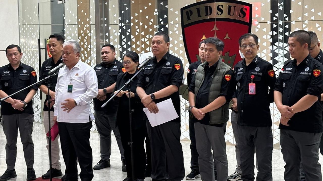 Kejagung: Ada Tersangka Kembalikan Uang Rp10 Miliar di Kasus Korupsi Chromebook