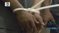 Tersangka yang merupakan dukun ini diduga menggunakan narkoba sebelum melancarkan aksi bejatnya.