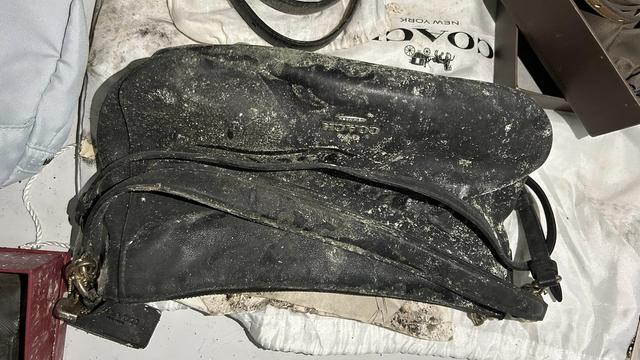 Koleksi Tas Branded Seharga Ratusan Juta Berjamur Akibat Salah Simpan, Bikin Sedih