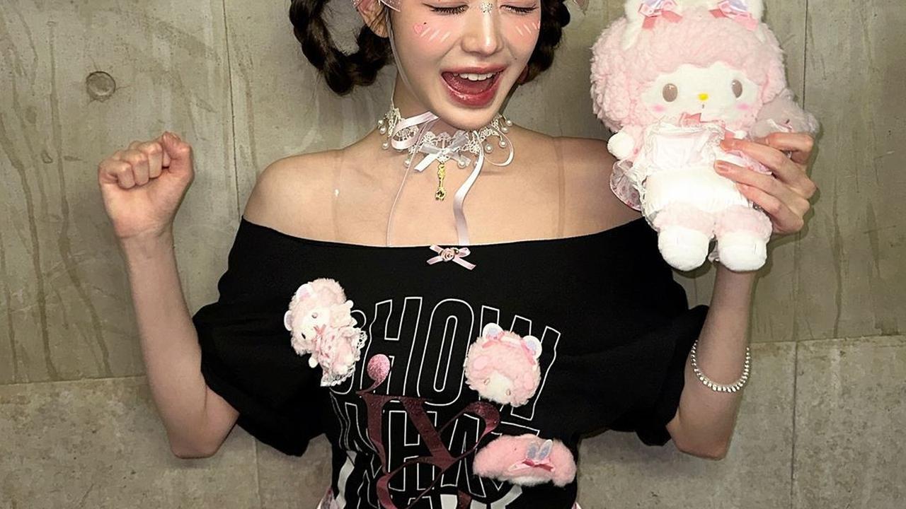 Punya Tubuh Bak Dewi Kahyangan, Ini Menu Diet Sehat Wonyoung IVE yang Enak dan Manusiawi - Cocok Dilakukan untuk Pemula