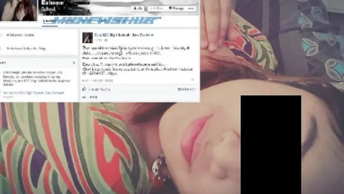 Kencan Sama Ustaz Belum Dibayar, PSK Ini Bikin Status di Facebook