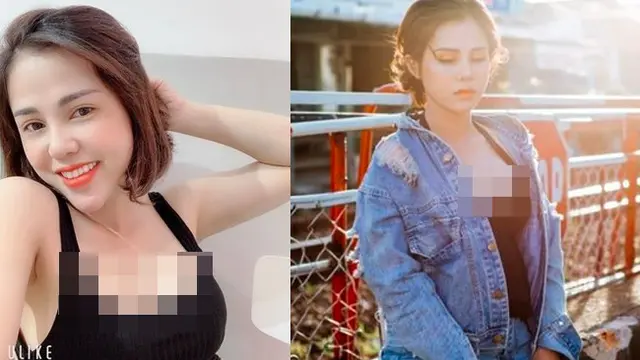 Bak Dua Orang Berbeda, Transformasi Drastis Wanita Ini Bikin Pangling