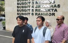 Pria Diduga Anggota DPRD di Bekasi Dilaporkan Kasus Penganiayaan di Polda Metro, Begini Kronologi dari Korban