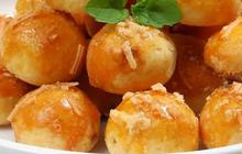 Resep Nastar 1 Kg Lumer dan Ngeprul, Dijamin Enak Anti Gagal