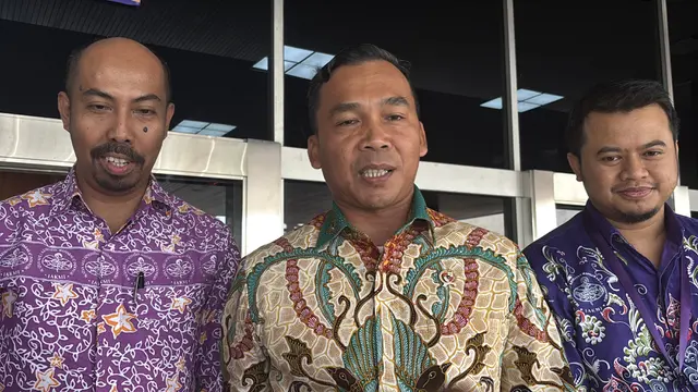 Wihaji: Perbaiki Keluarga Jika Ingin Perbaiki Negara