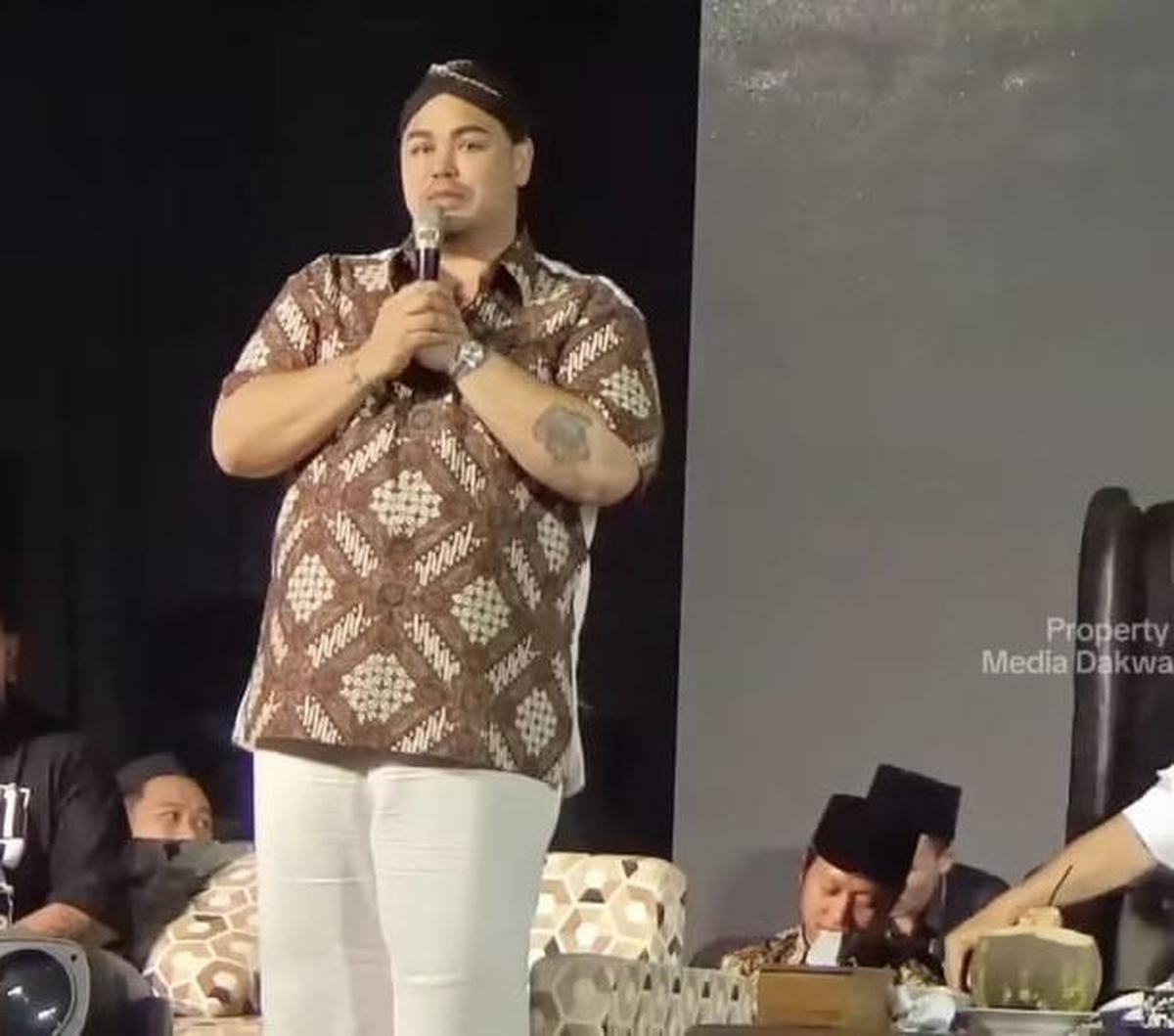 Dok. Istimewa