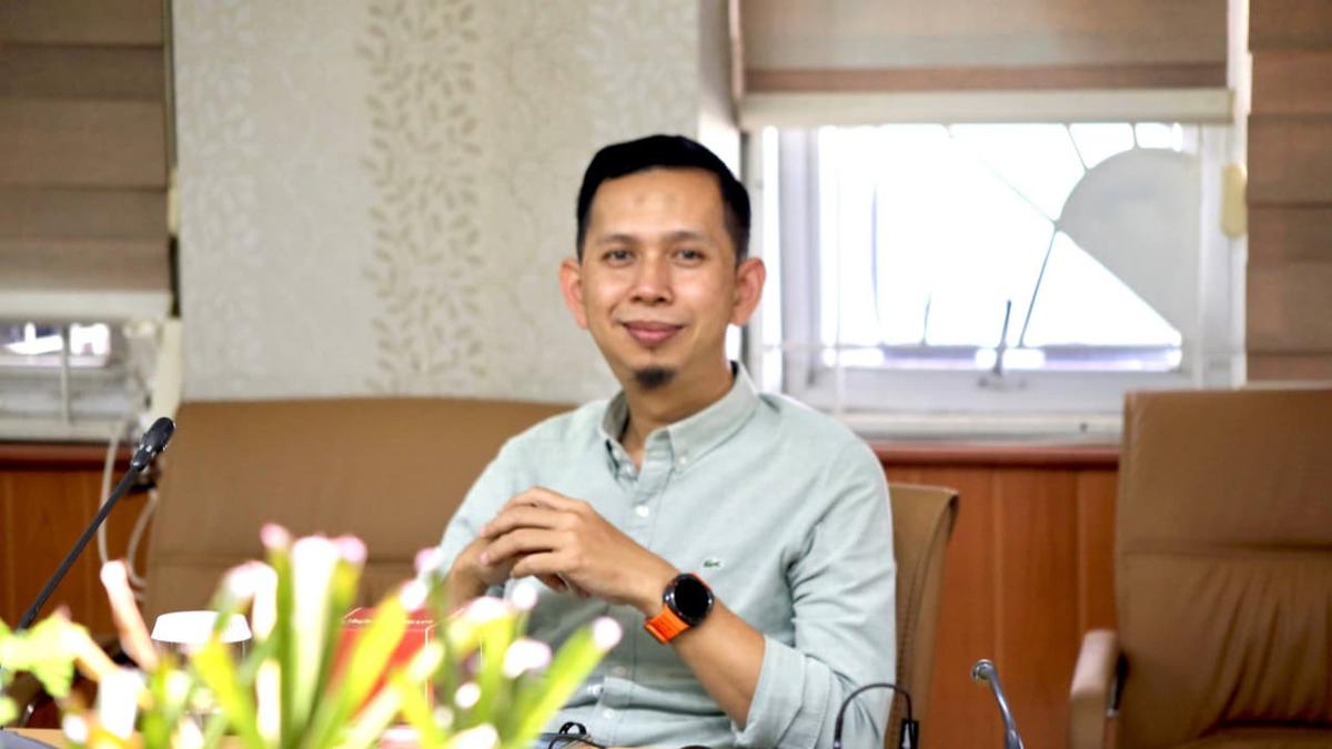 Pansus 13 DPRD Kota Bandung Genjot Pembahasan Raperda Ketertiban Umum